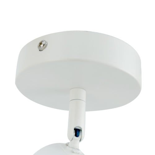 Hansen Aluminium Spotlight