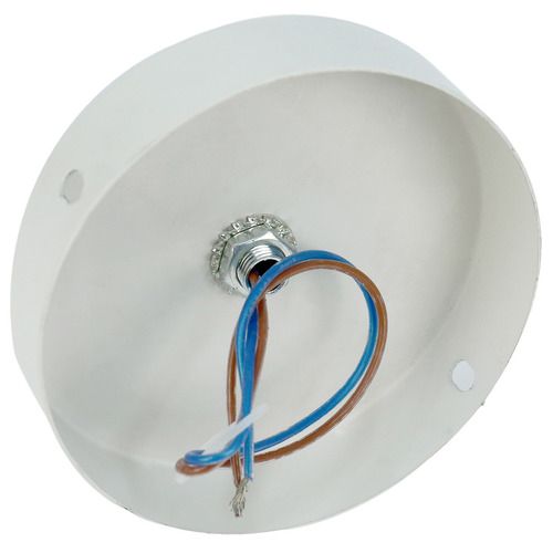 Hansen Aluminium Spotlight