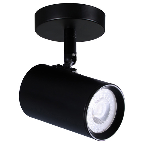 Hansen Aluminium Spotlight