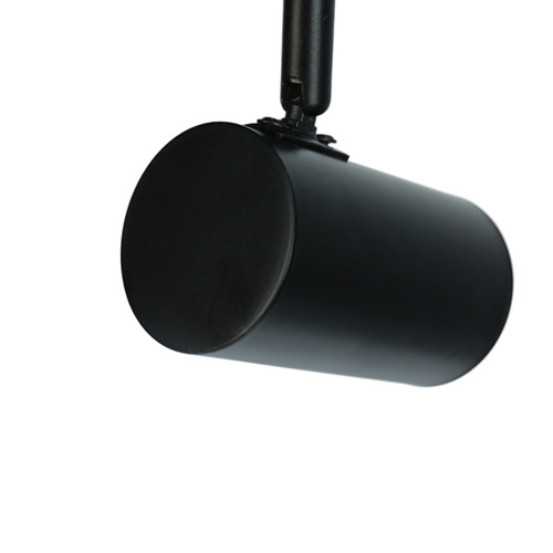 Hansen 2 Light Aluminium Spotlight