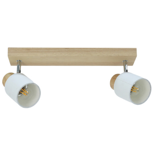Vargas 2 Light Spotlight