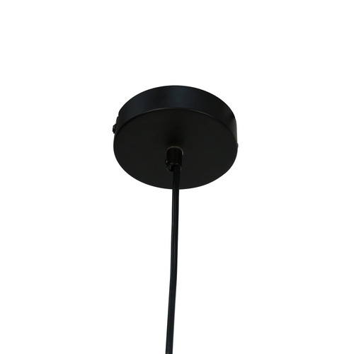 Tyrese 5 Light Aluminium Spotlight