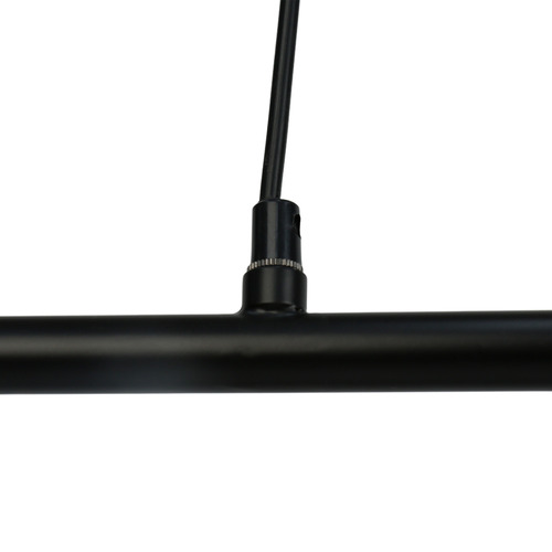 Tyrese 5 Light Aluminium Spotlight