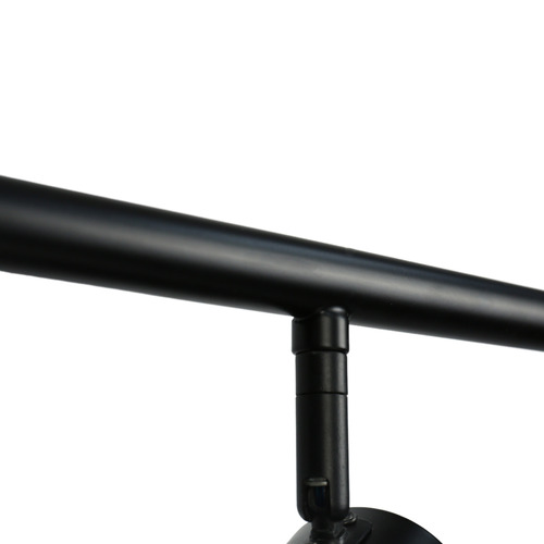 Tyrese 5 Light Aluminium Spotlight