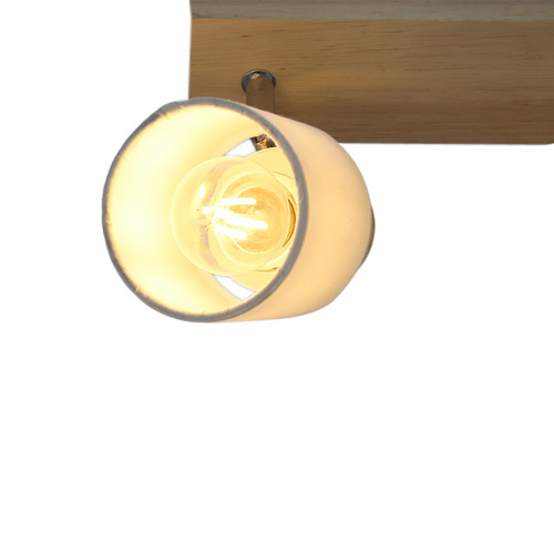 Vargas 2 Light Spotlight