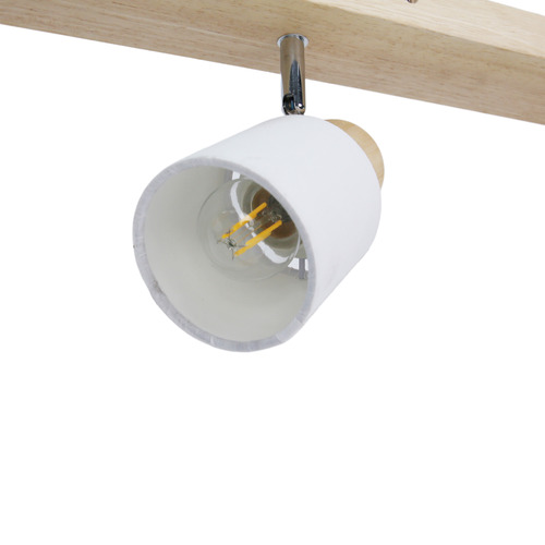 Vargas 4 Light Spotlight