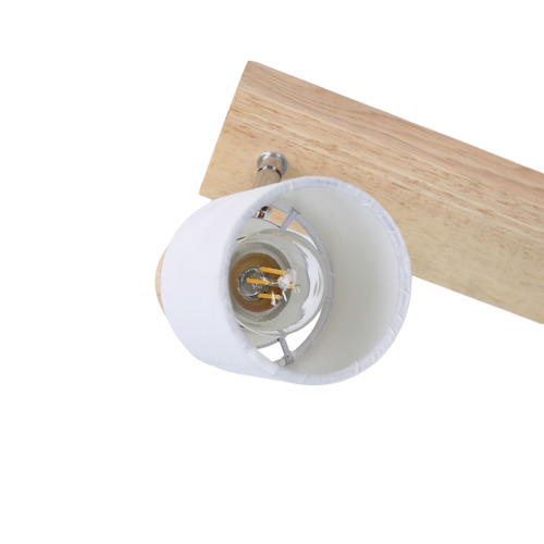 Vargas 4 Light Spotlight