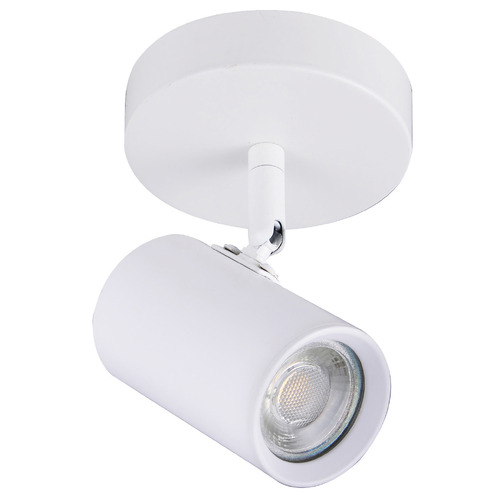 Hansen Aluminium Spotlight