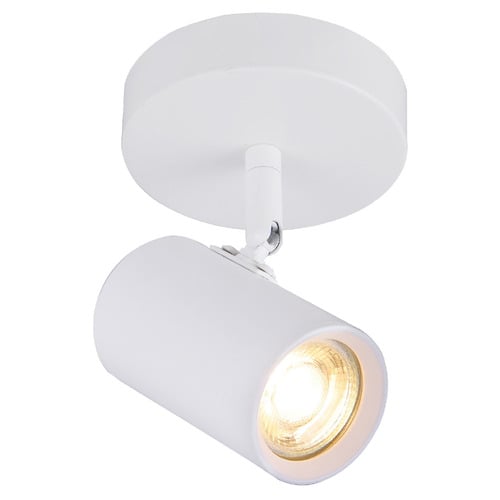 Hansen Aluminium Spotlight