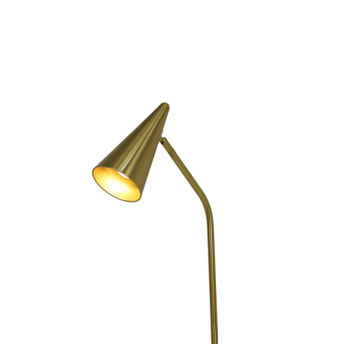 155cm Imogen Iron Floor Lamp