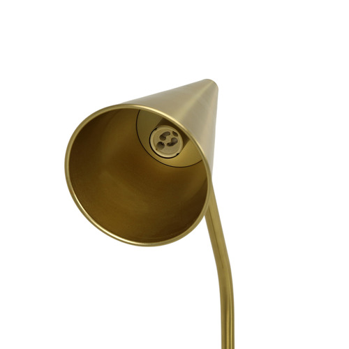 155cm Imogen Iron Floor Lamp