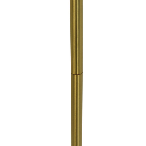 155cm Imogen Iron Floor Lamp