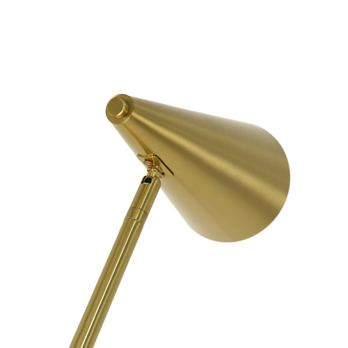 155cm Imogen Iron Floor Lamp