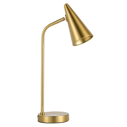 45cm Imogen Iron Table Lamp