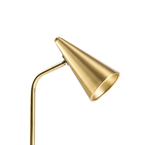 45cm Imogen Iron Table Lamp