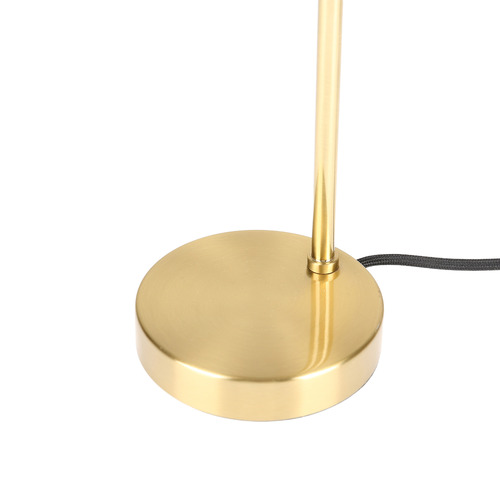 45cm Imogen Iron Table Lamp
