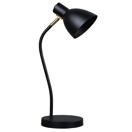 46cm Jacques Iron Touch Table Lamp