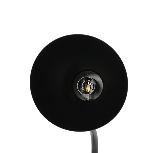 46cm Jacques Iron Touch Table Lamp