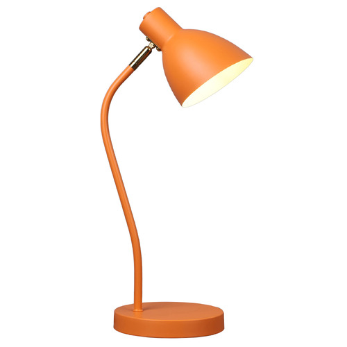 46cm Jacques Iron Touch Table Lamp