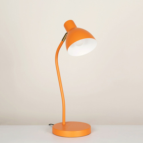 46cm Jacques Iron Touch Table Lamp