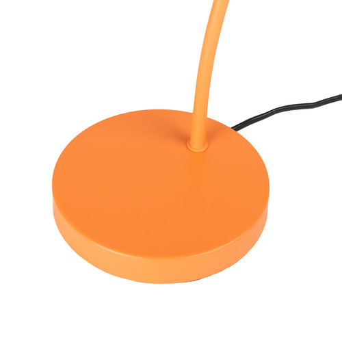46cm Jacques Iron Touch Table Lamp