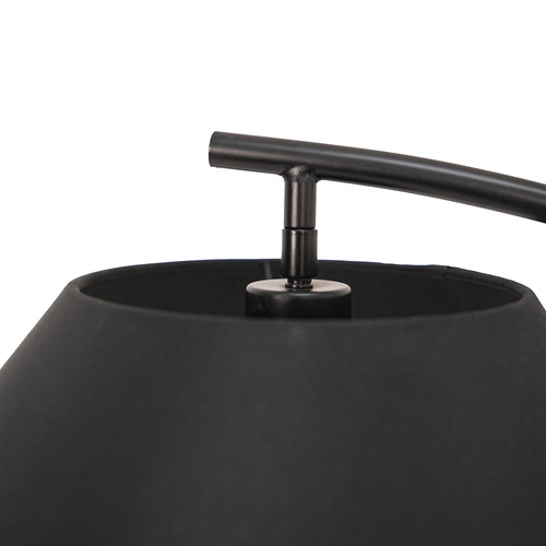 155cm Pratt Iron Floor Lamp