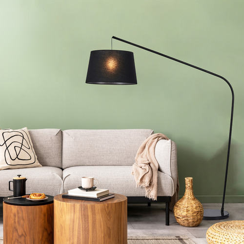 165cm Holden Marble Floor Lamp