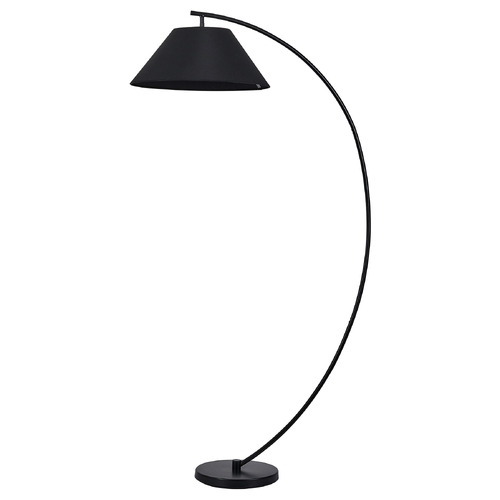 155cm Pratt Iron Floor Lamp