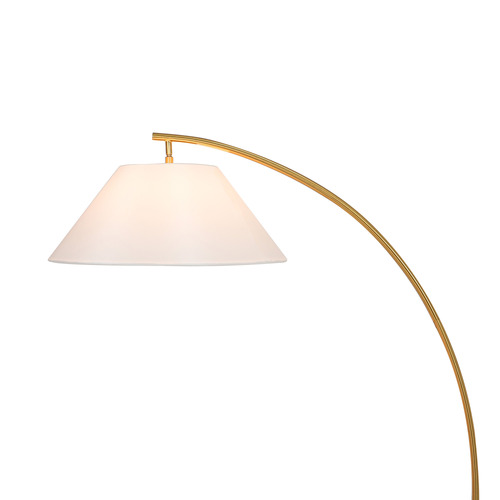 155cm Pratt Iron Floor Lamp