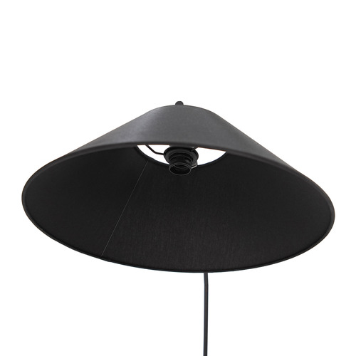 155cm Pratt Iron Floor Lamp