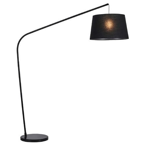 165cm Holden Marble Floor Lamp