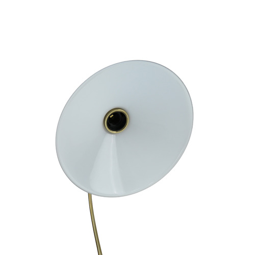 52cm Herbie Glass Table Lamp