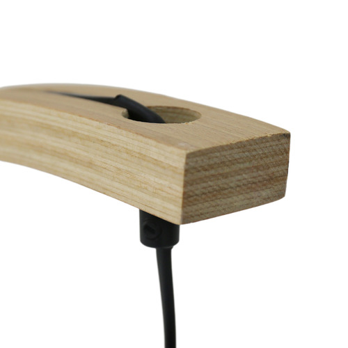 148cm Meadows Floor Lamp