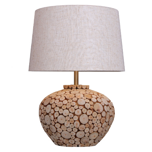 45cm Bethan Table Lamp