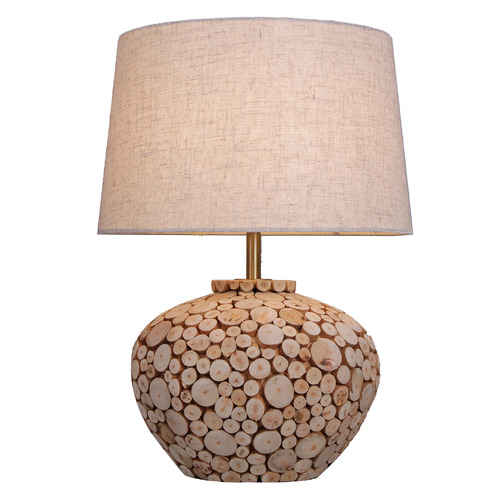 45cm Bethan Table Lamp