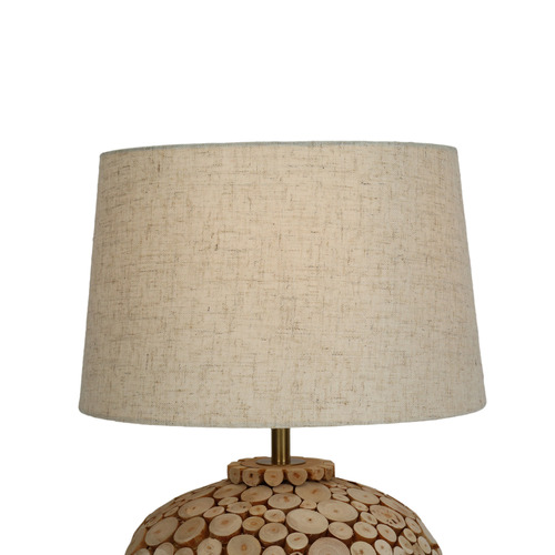 45cm Bethan Table Lamp