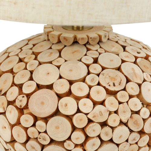 45cm Bethan Table Lamp