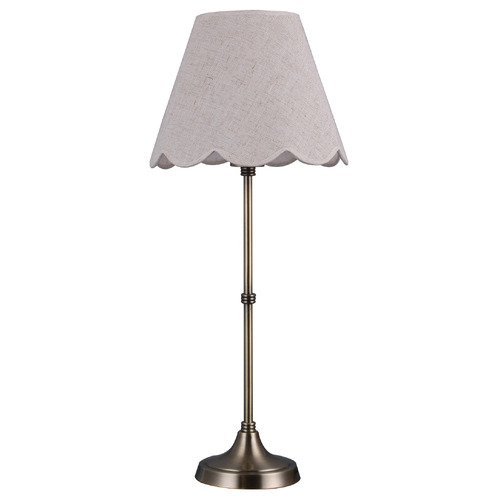 60cm Barrett Table Lamp