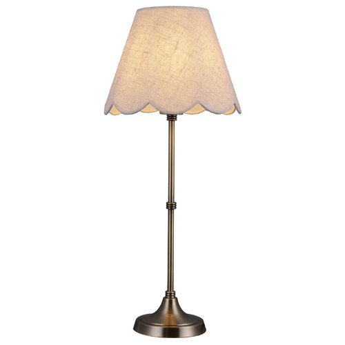 60cm Barrett Table Lamp
