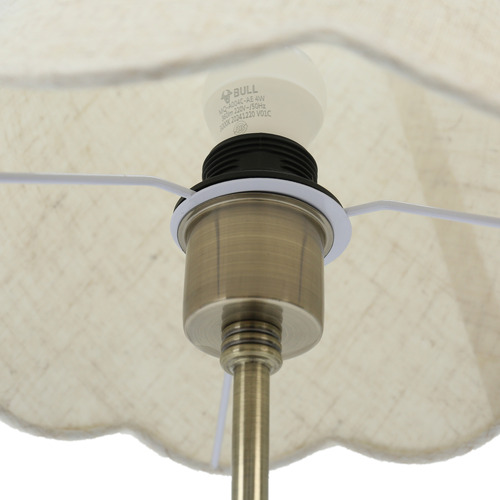 60cm Barrett Table Lamp