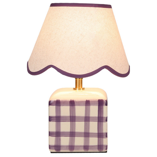 32cm Belle Ceramic Table Lamps