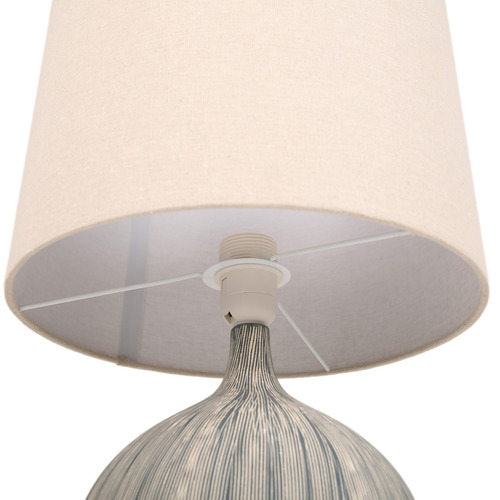 50cm Scott Ceramic Table Lamp