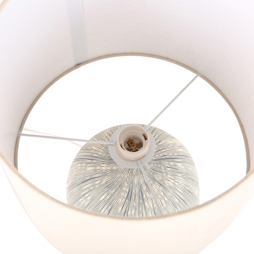 50cm Scott Ceramic Table Lamp