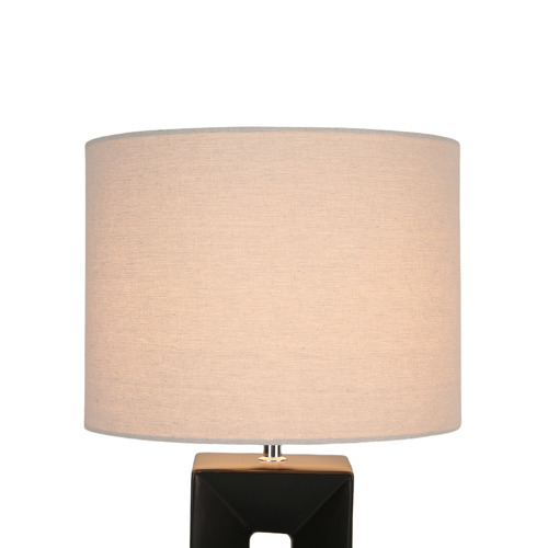 59cm Rivas Ceramic Table Lamp