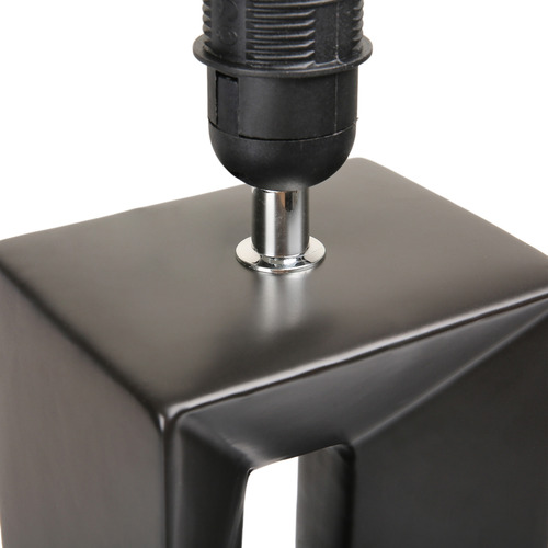 59cm Rivas Ceramic Table Lamp