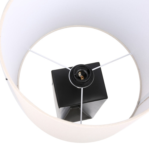 59cm Rivas Ceramic Table Lamp