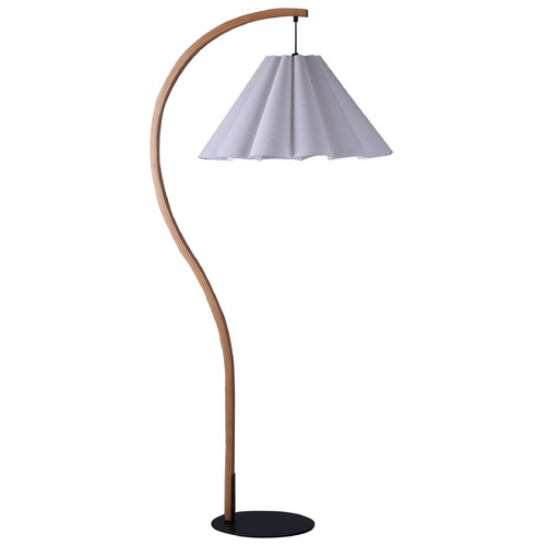 148cm Meadows Floor Lamp