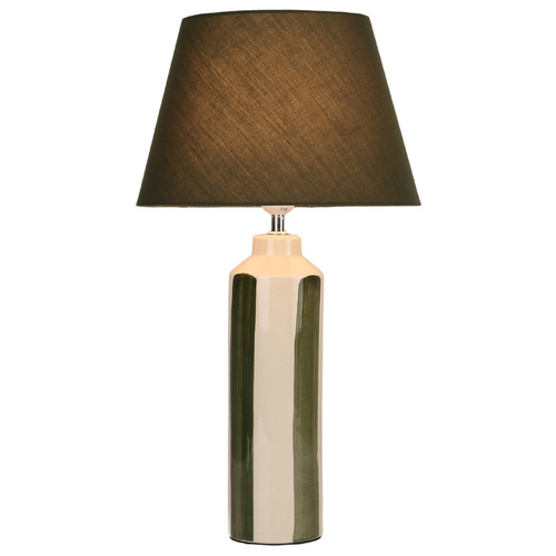 56cm Khan Ceramic Table Lamp
