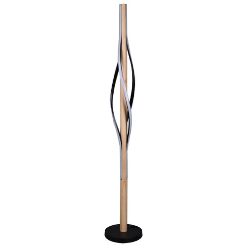 134cm Blake LED Floor Lamp
