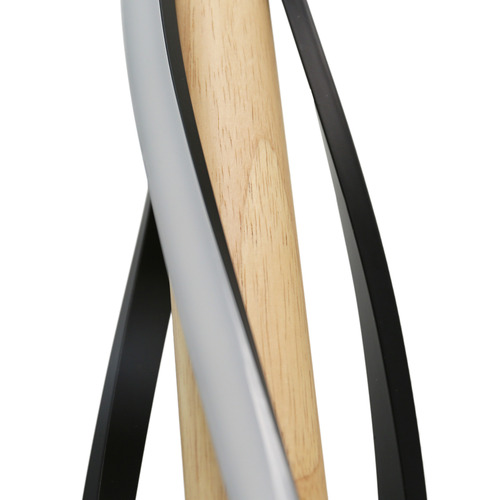 134cm Blake LED Floor Lamp